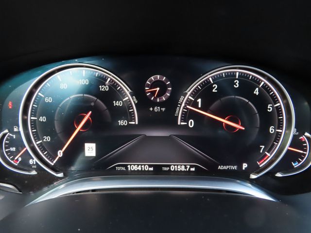 2018 BMW 7 Series 740i xDrive - 22996273 - 51