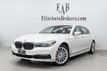 2018 BMW 7 Series 740i xDrive - 23051388 - 0