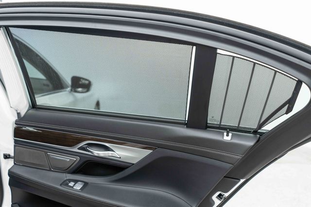 2018 BMW 7 Series 740i xDrive - 23051388 - 11