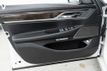 2018 BMW 7 Series 740i xDrive - 23051388 - 14