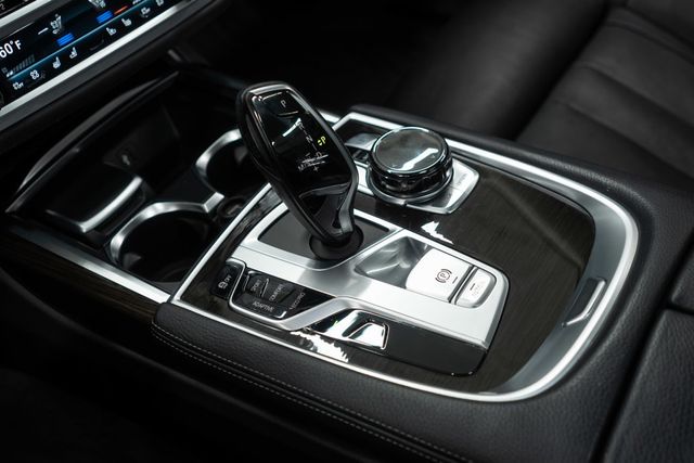 2018 BMW 7 Series 740i xDrive - 23051388 - 20