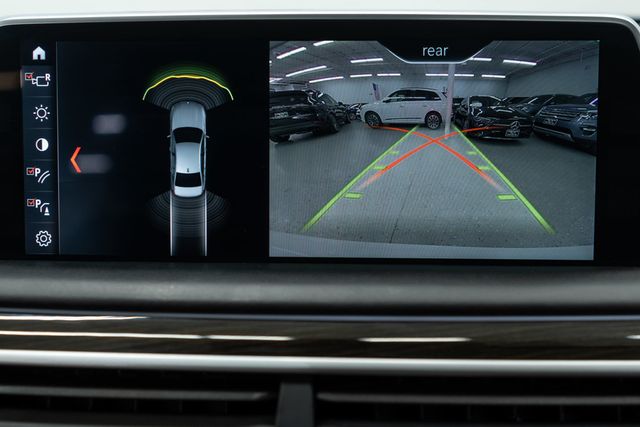 2018 BMW 7 Series 740i xDrive - 23051388 - 23