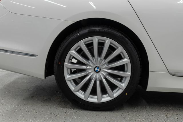 2018 BMW 7 Series 740i xDrive - 23051388 - 41