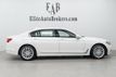2018 BMW 7 Series 740i xDrive - 23051388 - 4