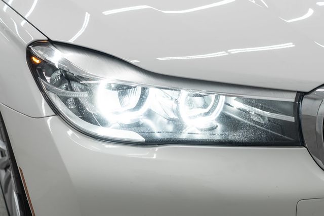 2018 BMW 7 Series 740i xDrive - 23051388 - 50