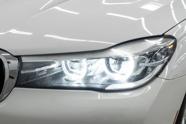 2018 BMW 7 Series 740i xDrive - 23051388 - 52