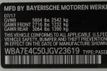 2018 BMW 7 Series 740i xDrive - 23051388 - 57