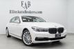 2018 BMW 7 Series 740i xDrive - 23051388 - 5