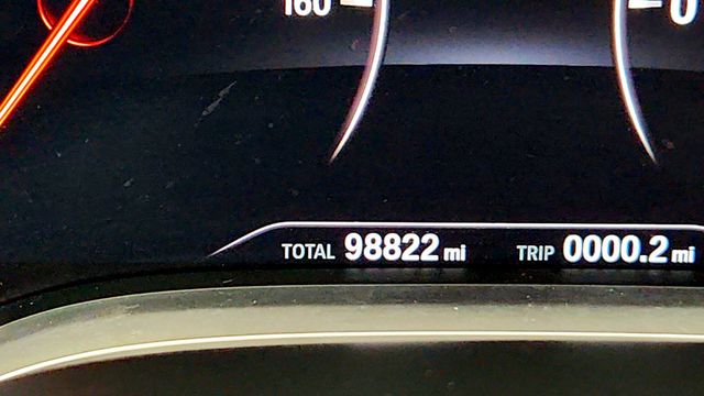 2018 BMW 7 Series 740i xDrive - 23097115 - 15