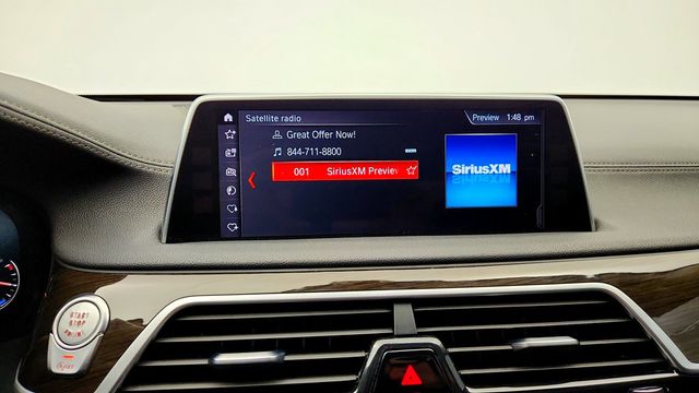 2018 BMW 7 Series 740i xDrive - 23097115 - 18