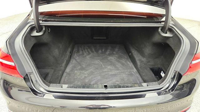 2018 BMW 7 Series 740i xDrive - 23097115 - 22