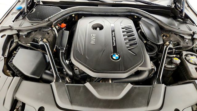 2018 BMW 7 Series 740i xDrive - 23097115 - 27
