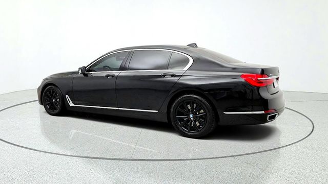 2018 BMW 7 Series 740i xDrive - 23097115 - 6