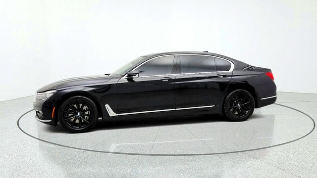 2018 BMW 7 Series 740i xDrive - 23097115 - 7