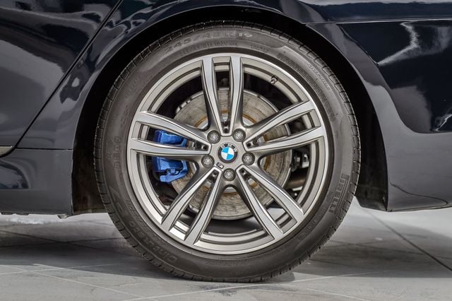 2018 BMW 7 Series 740i xDRIVE M SPORT - NAV - BLUETOOTH - BACKUP CAM - CARBON CORE - 22915195 - 13