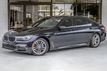 2018 BMW 7 Series 740i xDRIVE M SPORT - NAV - BLUETOOTH - BACKUP CAM - CARBON CORE - 22915195 - 1