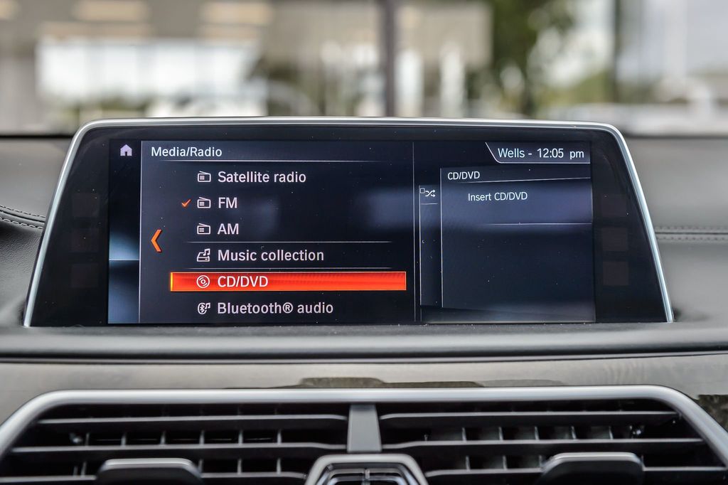 2018 BMW 7 Series 740i xDRIVE M SPORT - NAV - BLUETOOTH - BACKUP CAM - CARBON CORE - 22915195 - 20