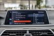 2018 BMW 7 Series 740i xDRIVE M SPORT - NAV - BLUETOOTH - BACKUP CAM - CARBON CORE - 22915195 - 21