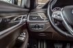 2018 BMW 7 Series 740i xDRIVE M SPORT - NAV - BLUETOOTH - BACKUP CAM - CARBON CORE - 22915195 - 26