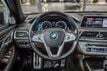 2018 BMW 7 Series 740i xDRIVE M SPORT - NAV - BLUETOOTH - BACKUP CAM - CARBON CORE - 22915195 - 27