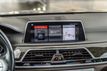 2018 BMW 7 Series 740i xDRIVE M SPORT - NAV - BLUETOOTH - BACKUP CAM - CARBON CORE - 22915195 - 29