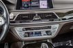 2018 BMW 7 Series 740i xDRIVE M SPORT - NAV - BLUETOOTH - BACKUP CAM - CARBON CORE - 22915195 - 30