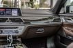 2018 BMW 7 Series 740i xDRIVE M SPORT - NAV - BLUETOOTH - BACKUP CAM - CARBON CORE - 22915195 - 35
