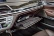 2018 BMW 7 Series 740i xDRIVE M SPORT - NAV - BLUETOOTH - BACKUP CAM - CARBON CORE - 22915195 - 36