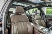 2018 BMW 7 Series 740i xDRIVE M SPORT - NAV - BLUETOOTH - BACKUP CAM - CARBON CORE - 22915195 - 39
