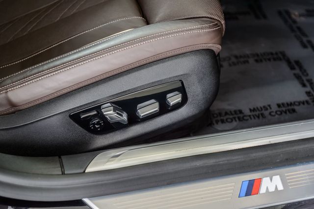 2018 BMW 7 Series 740i xDRIVE M SPORT - NAV - BLUETOOTH - BACKUP CAM - CARBON CORE - 22915195 - 48