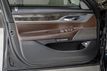 2018 BMW 7 Series 740i xDRIVE M SPORT - NAV - BLUETOOTH - BACKUP CAM - CARBON CORE - 22915195 - 50