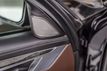 2018 BMW 7 Series 740i xDRIVE M SPORT - NAV - BLUETOOTH - BACKUP CAM - CARBON CORE - 22915195 - 52