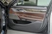 2018 BMW 7 Series 740i xDRIVE M SPORT - NAV - BLUETOOTH - BACKUP CAM - CARBON CORE - 22915195 - 58