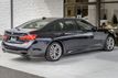 2018 BMW 7 Series 740i xDRIVE M SPORT - NAV - BLUETOOTH - BACKUP CAM - CARBON CORE - 22915195 - 8
