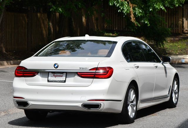 2018 BMW 7 Series 750i - 22862608 - 10