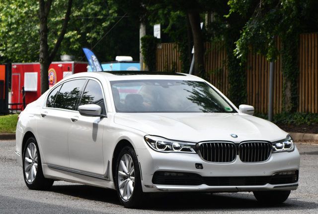 2018 BMW 7 Series 750i - 22862608 - 14