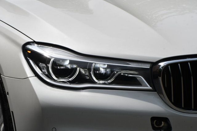 2018 BMW 7 Series 750i - 22862608 - 15