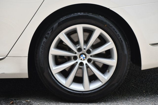 2018 BMW 7 Series 750i - 22862608 - 16