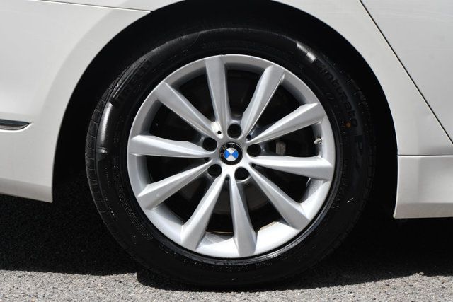 2018 BMW 7 Series 750i - 22862608 - 17