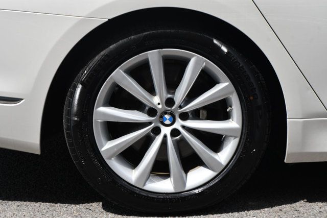 2018 BMW 7 Series 750i - 22862608 - 18
