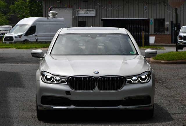 2018 BMW 7 Series 750i - 22862608 - 1