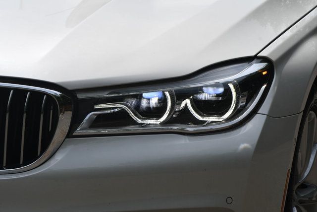 2018 BMW 7 Series 750i - 22862608 - 3