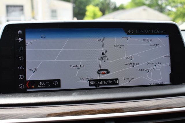 2018 BMW 7 Series 750i - 22862608 - 49