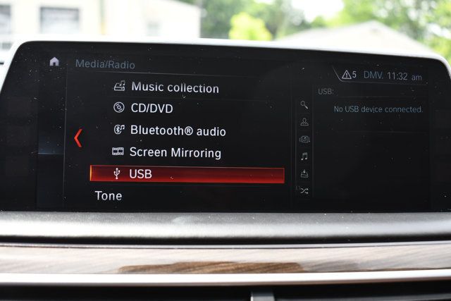 2018 BMW 7 Series 750i - 22862608 - 50