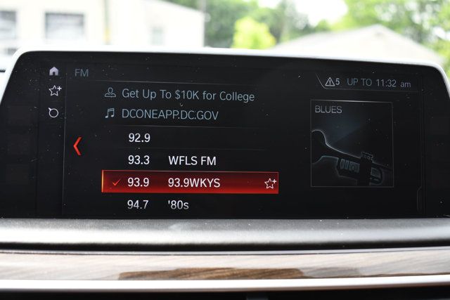 2018 BMW 7 Series 750i - 22862608 - 52