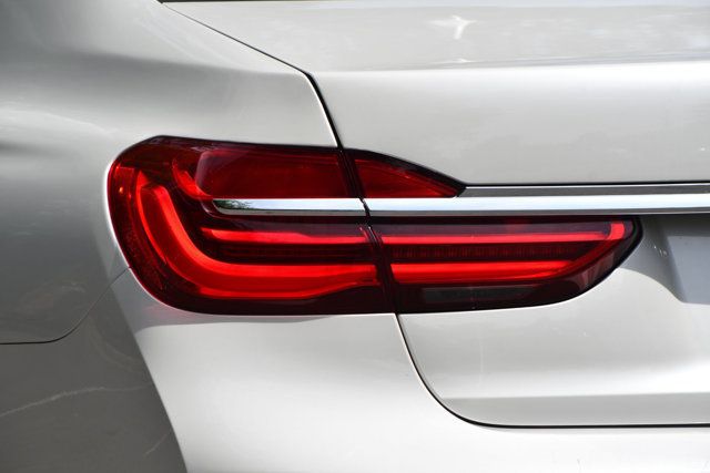 2018 BMW 7 Series 750i - 22862608 - 5
