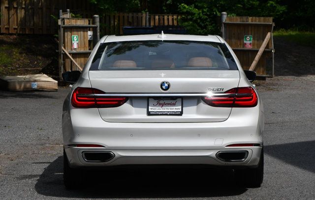 2018 BMW 7 Series 750i - 22862608 - 6
