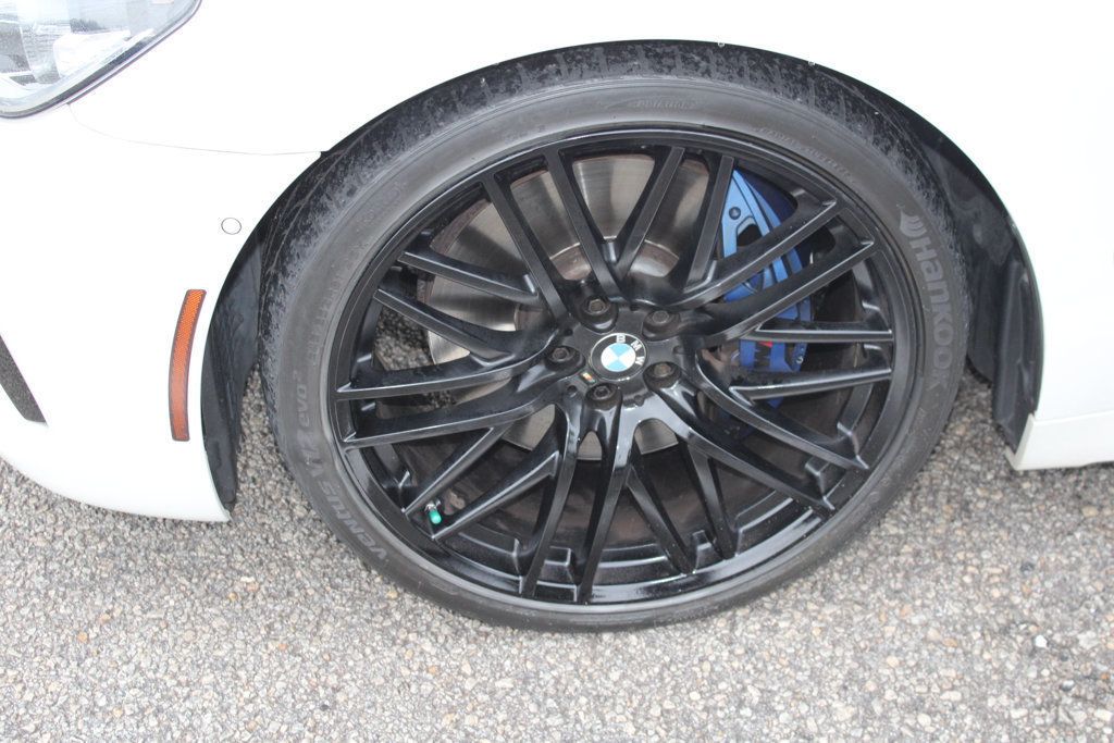 2018 Bmw 750i Sedan photo 31