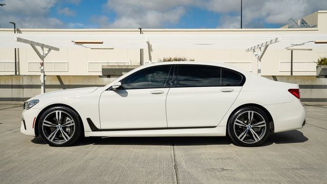 2018 BMW 7 Series 750i - 22761326 - 11