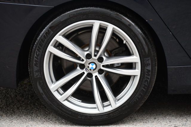 2018 BMW 7 Series 750i xDrive - 21274636 - 11